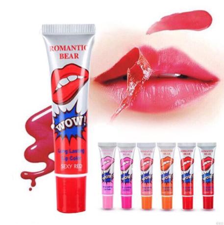 Son xăm WOW Hàn Quốc