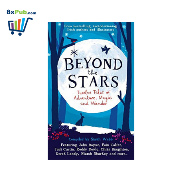 Beyond The Stars (Paperback)
