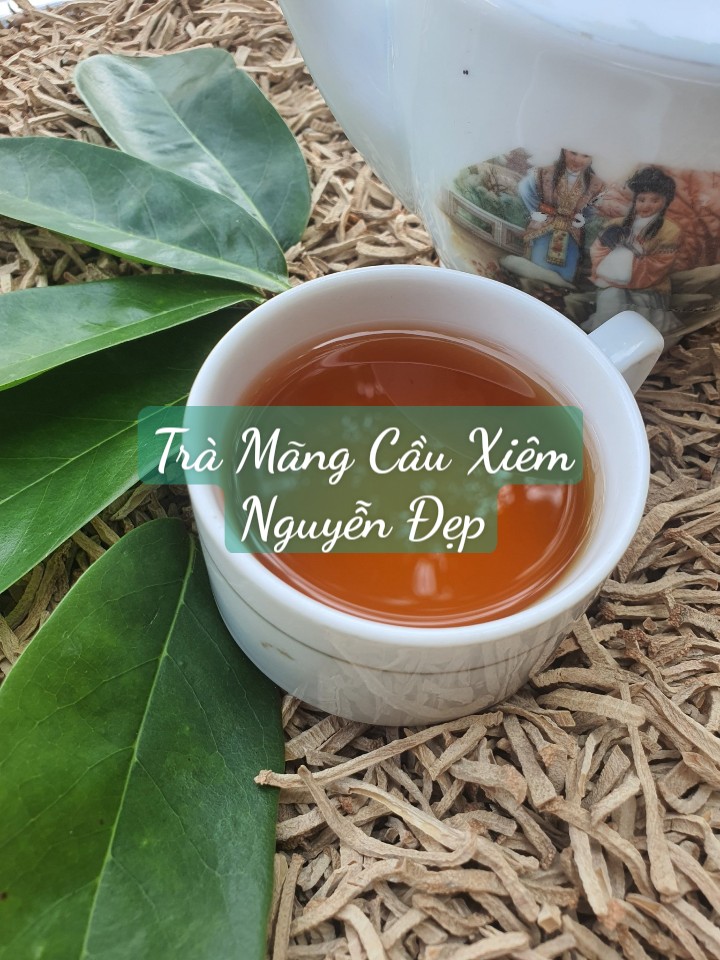 (1KG) TRÀ MÃNG CẦU XIÊM NGUYỄN ĐẸP