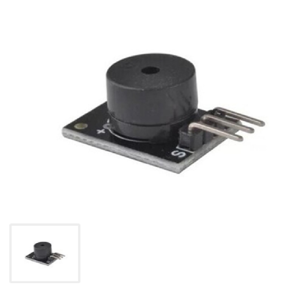 Modul còi Buzzer KY-012