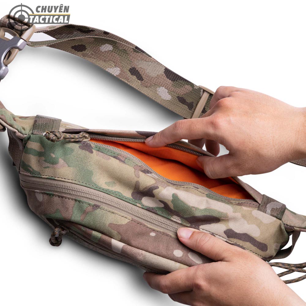 Túi đeo hông Chuyentactical CT4W