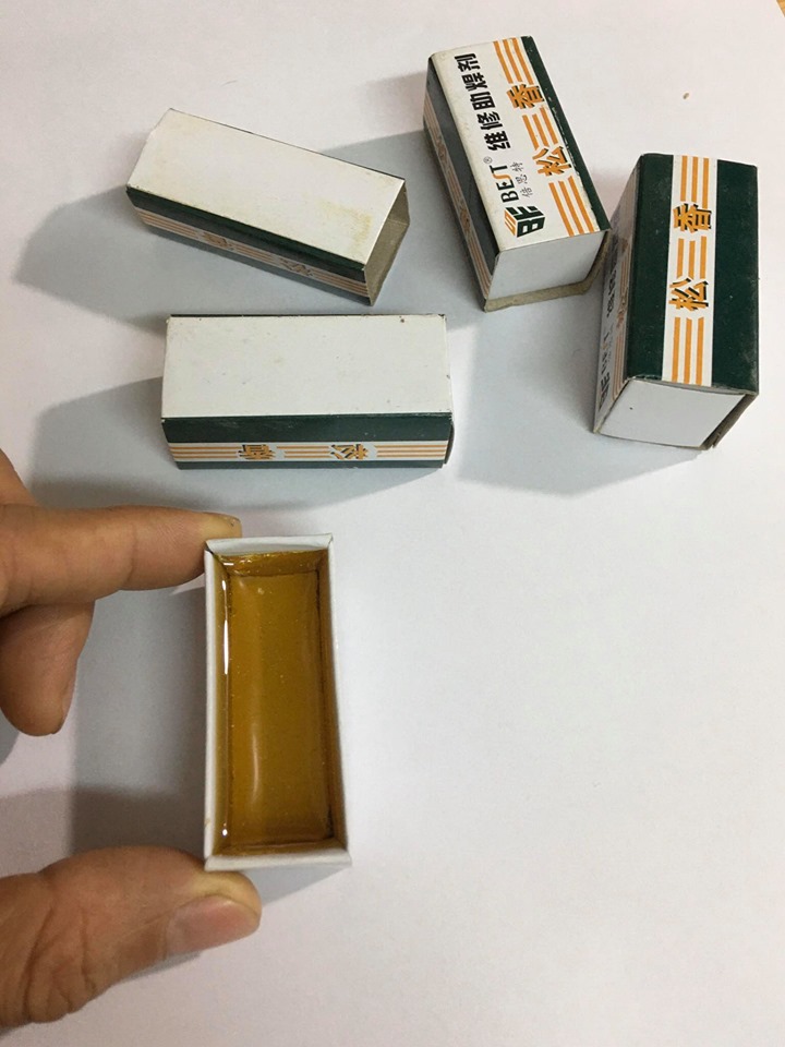 Hộp nhựa thông loại tốt