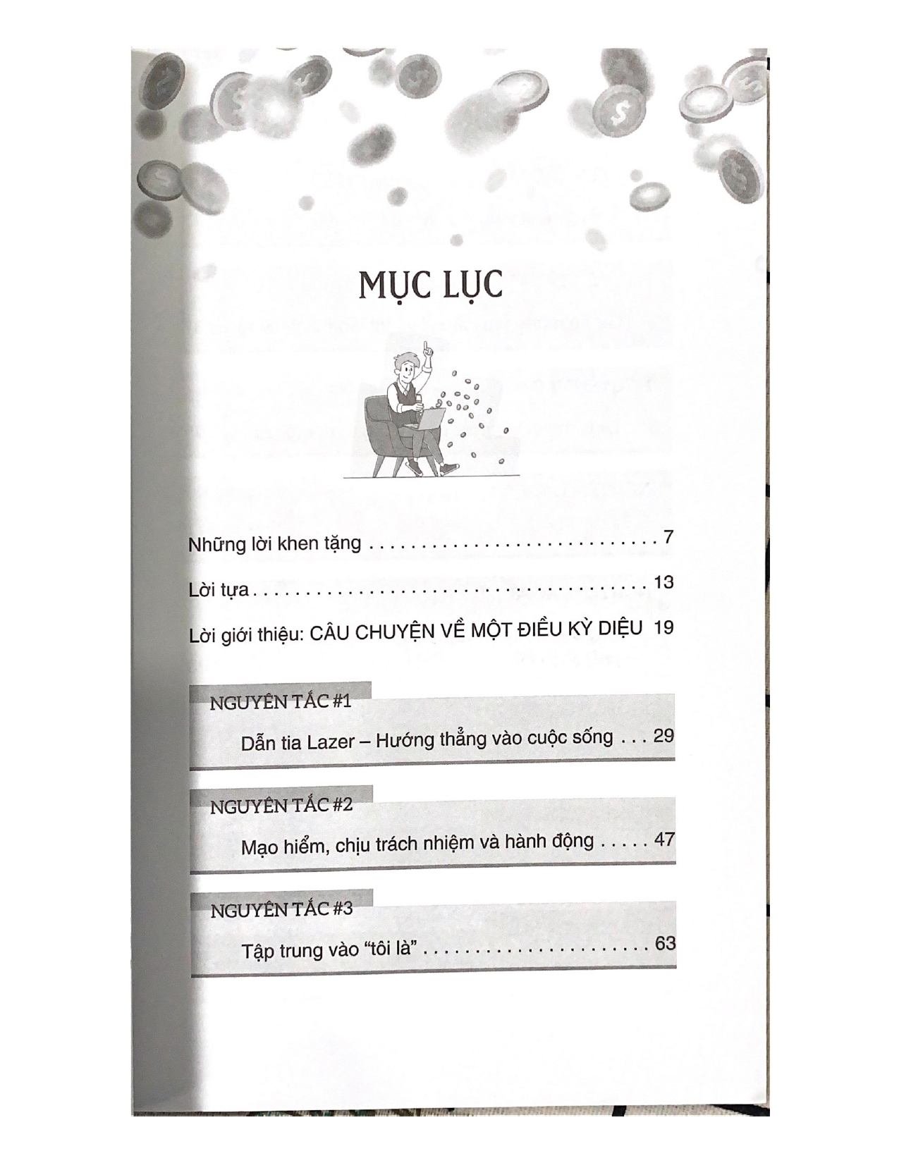 Sách - Từ Tay Trắng Đến Tỷ Đô-Vanlangbooks