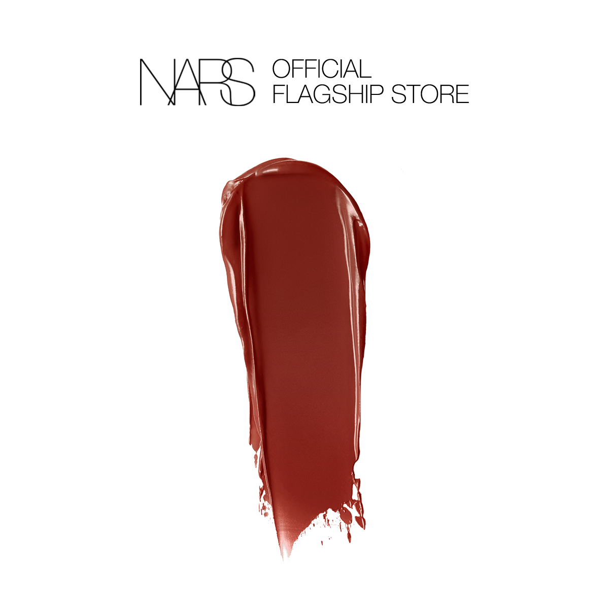 Son môi dạng thỏi NARS Audacious Lipstick 4.2g