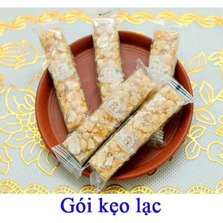 1kg KẸO LẠC _ BAO NGON