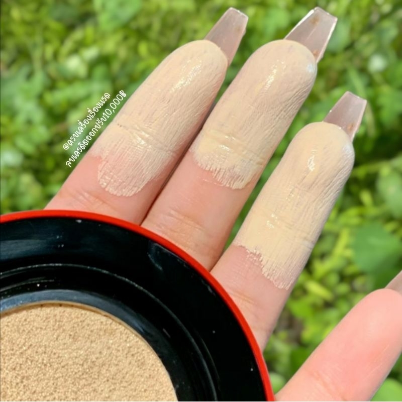 Phấn Nước Lameila BB Moiturising Cream dưỡng ẩm da