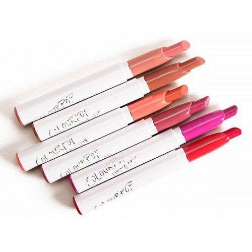 [HCM]Son ColourPop Lippie Stix (Bill Mỹ có Sẵn)