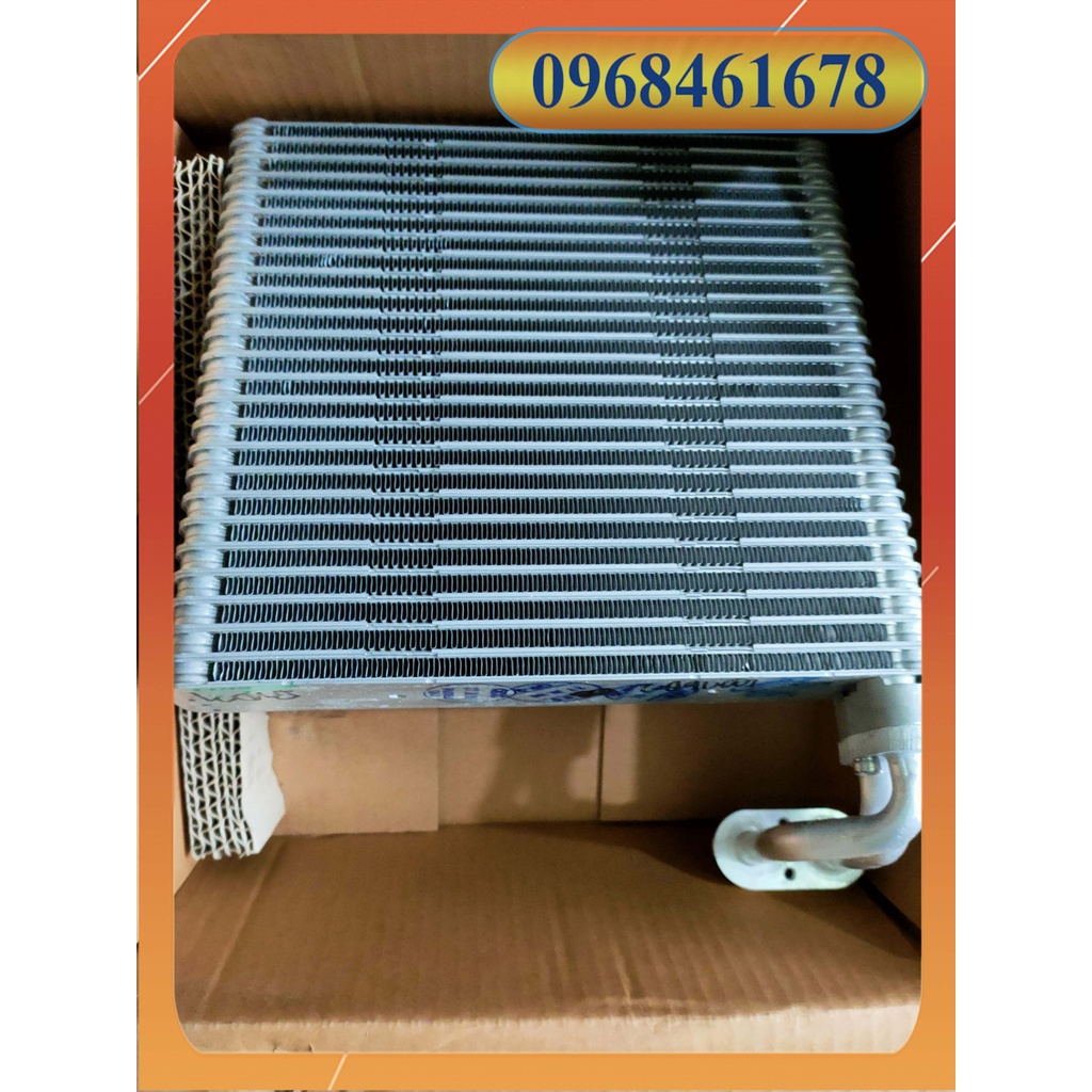 Giàn lanh (Dàn lạnh) Spark M300 (Matiz 4) đời 10-18 - Xịn