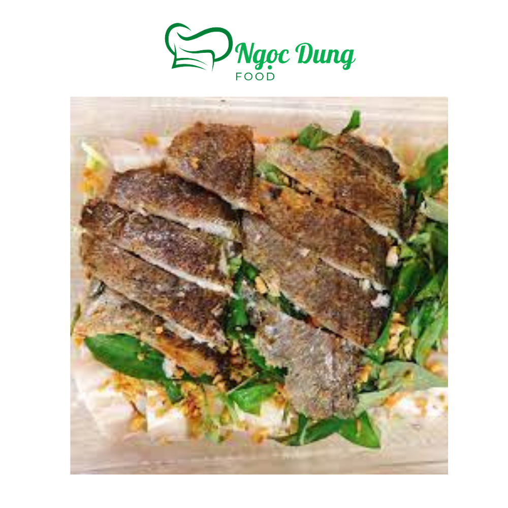 Khô cá sặc trứng 1 nắng 500g ( giao tphcm )