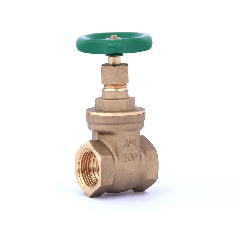 Van cửa đồng Sanwa Thái Lan từ DN15 đến DN100