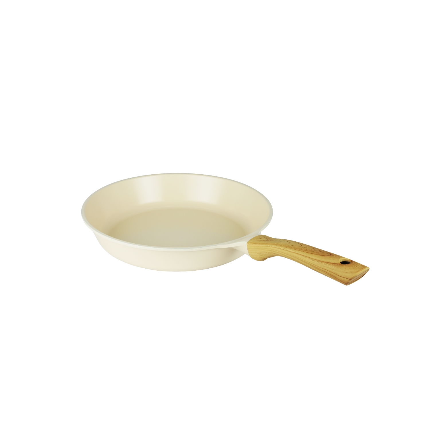 Chảo cạn chống dính phủ ceramic Oslo Dreamchef 24-26-28cm