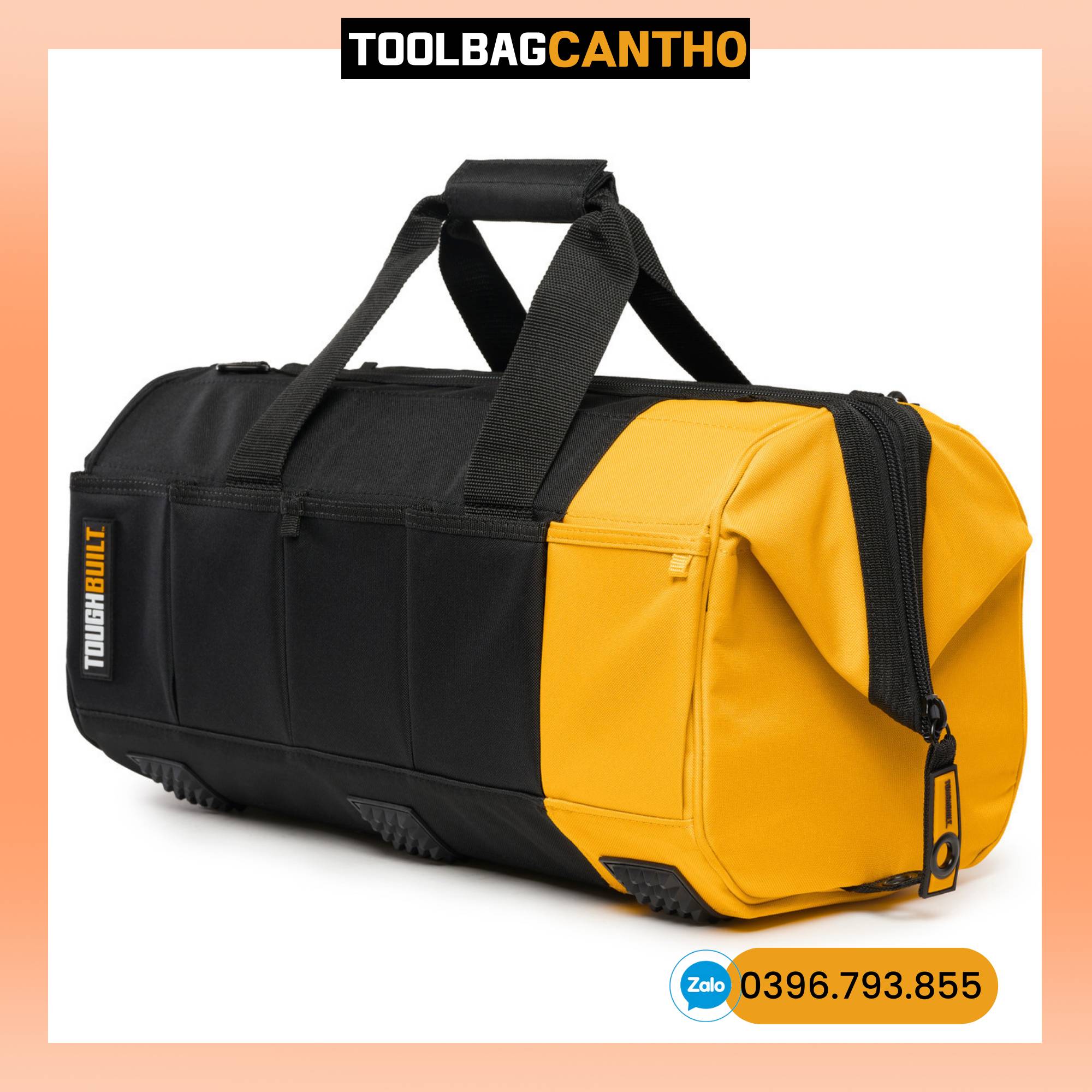Túi xách đồ nghề Toughbuilt TB-60-20 20 inch