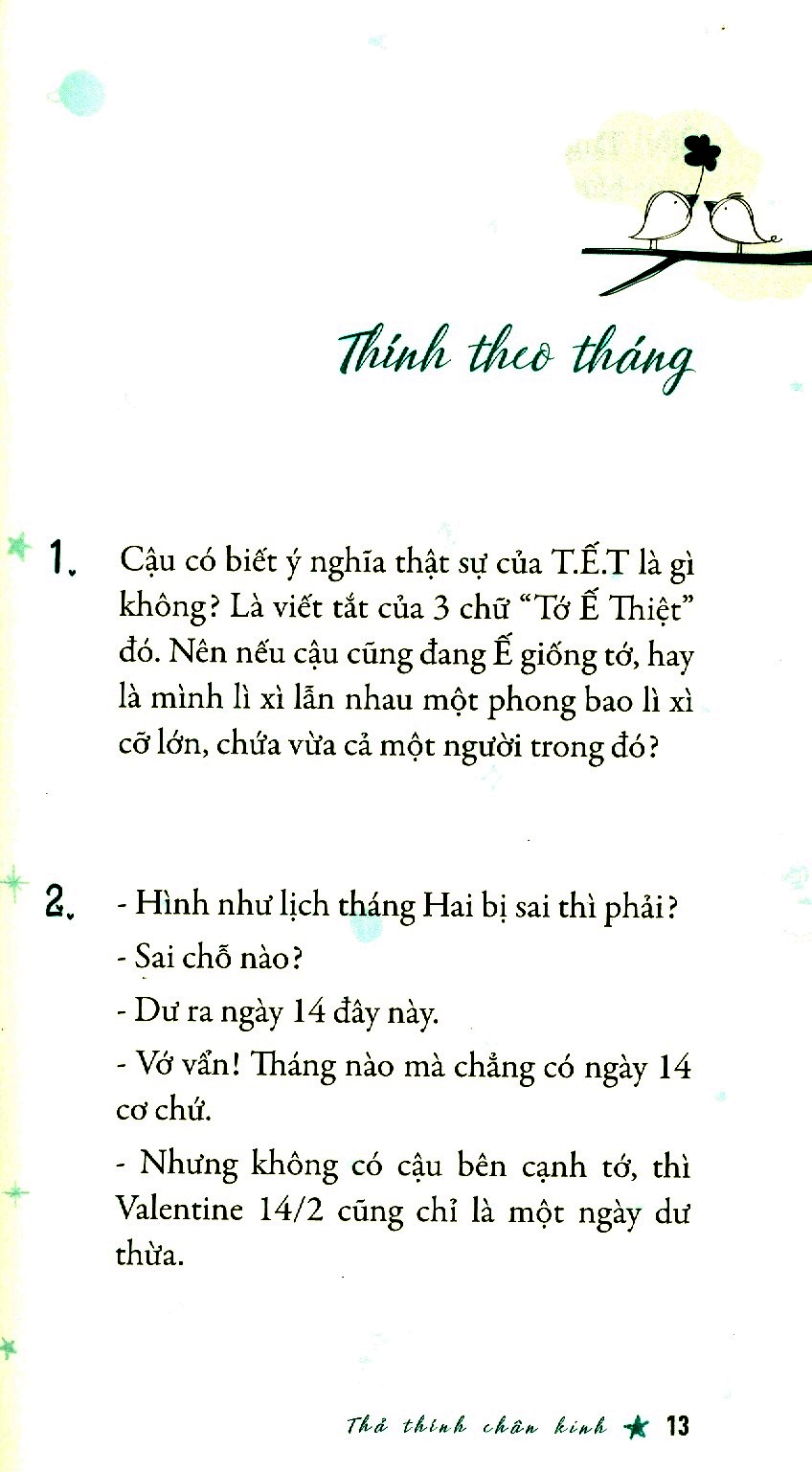 Thả Thính Chân Kinh  - Anh Khang