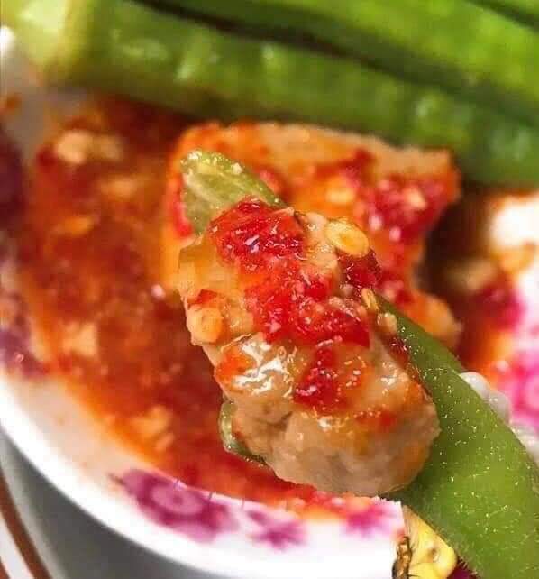 Chao Môn đường phèn siêu béo hủ 450gr