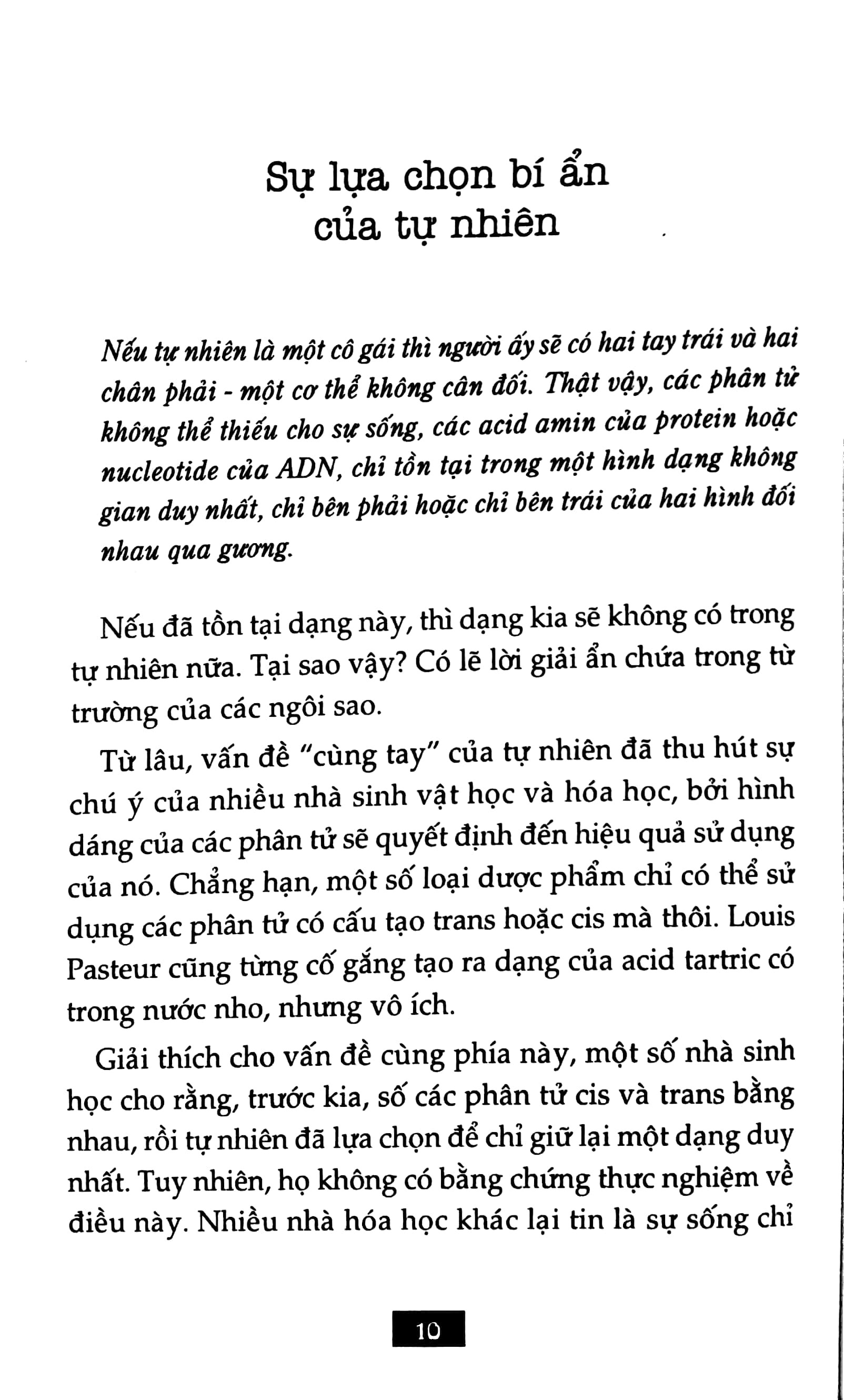 Bí Ẩn Mãi Mãi Là Bí Ẩn 02