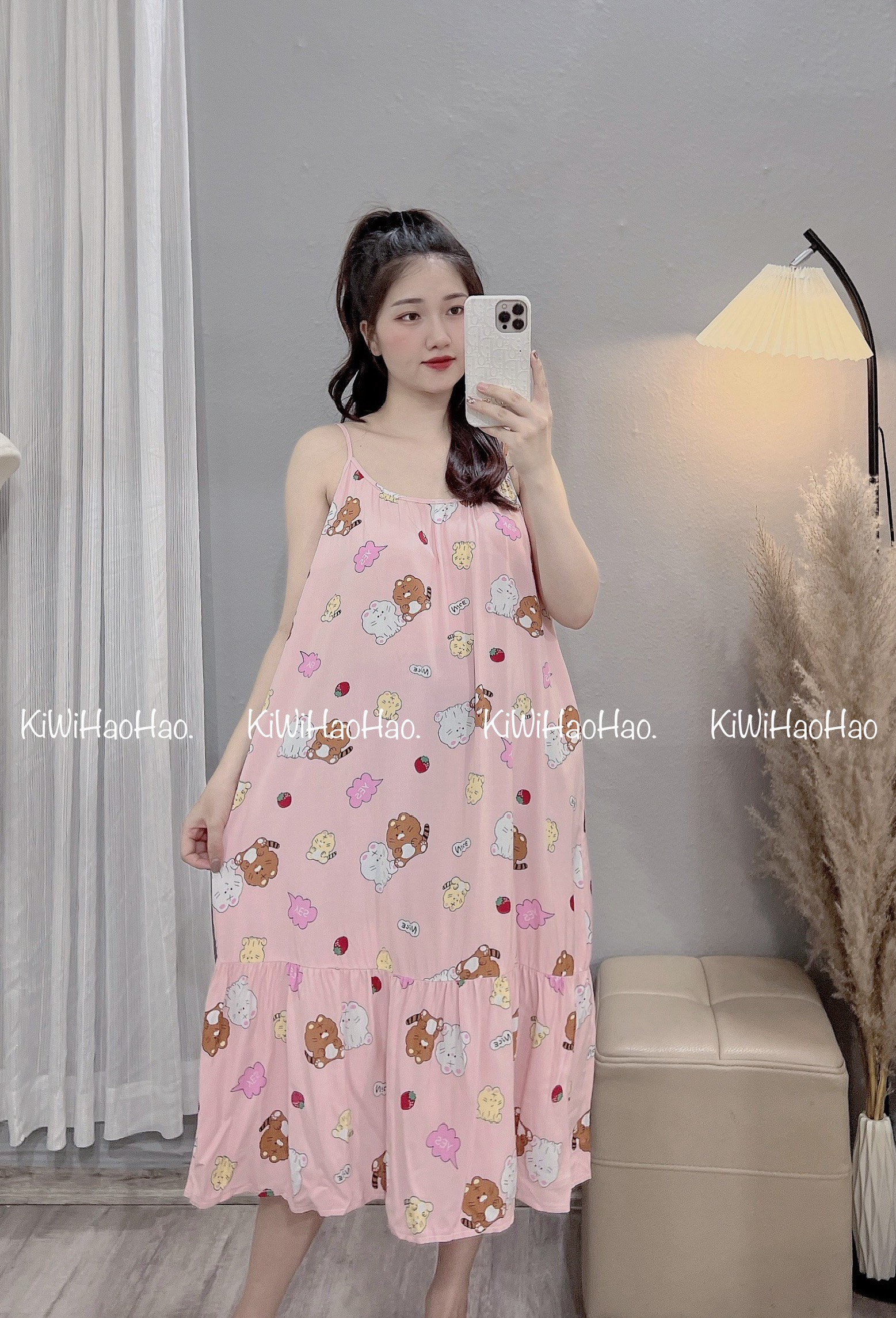 Đầm bầu xinh-đầm bầu giá rẻ