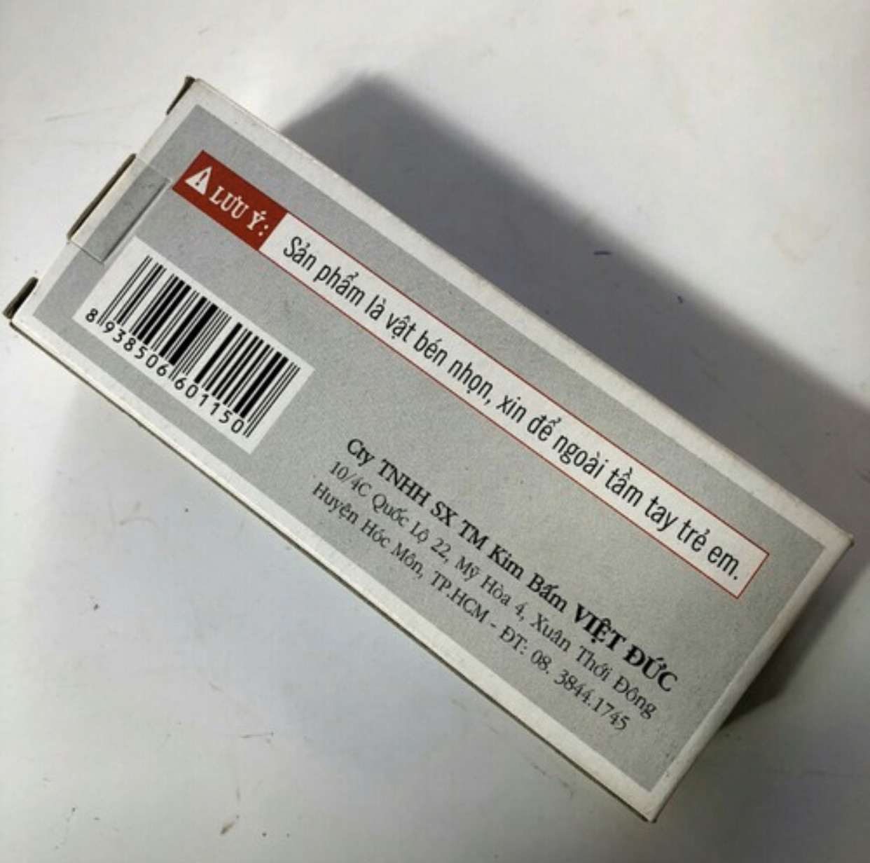 Kim bấm gỗ Việt Đức 13/6