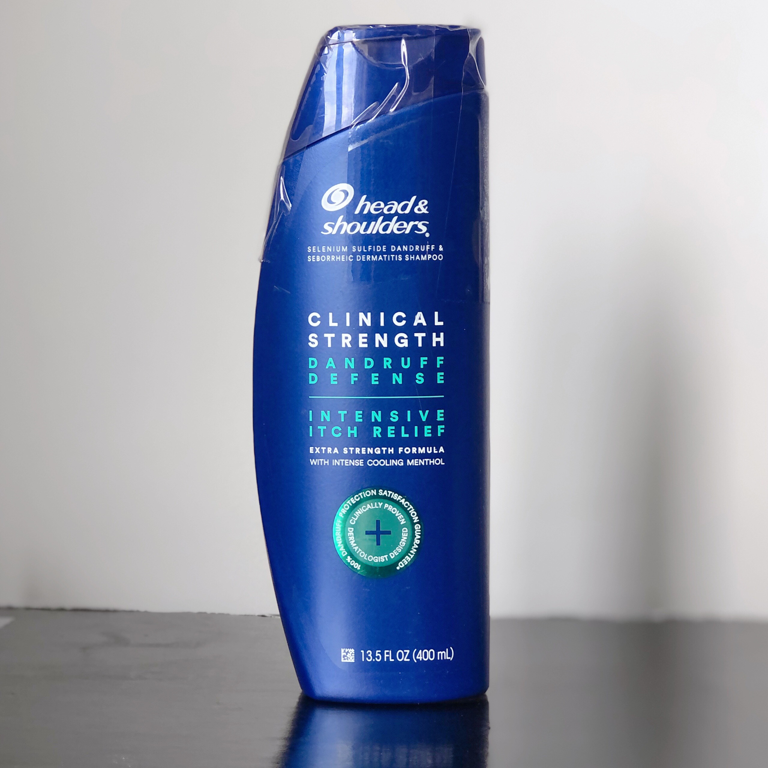 Dầu Gội Head Shoulders 400ml