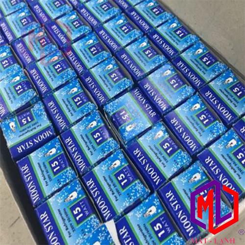 BÓNG ĐÈN TỦ LẠNH CHUÔI E12 hoặc E14