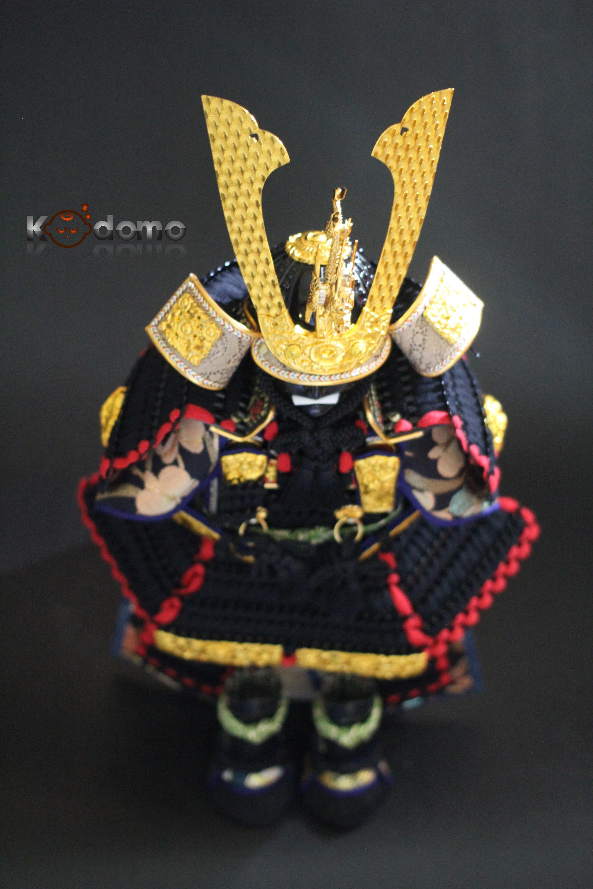 búp bê nhật bản , búp bê samurai , áo giáp samurai , nón giáp samurai , 人形 , 武者人形 , 子供大将 , 鎧 , 兜 , 五月人形, 日本娃娃