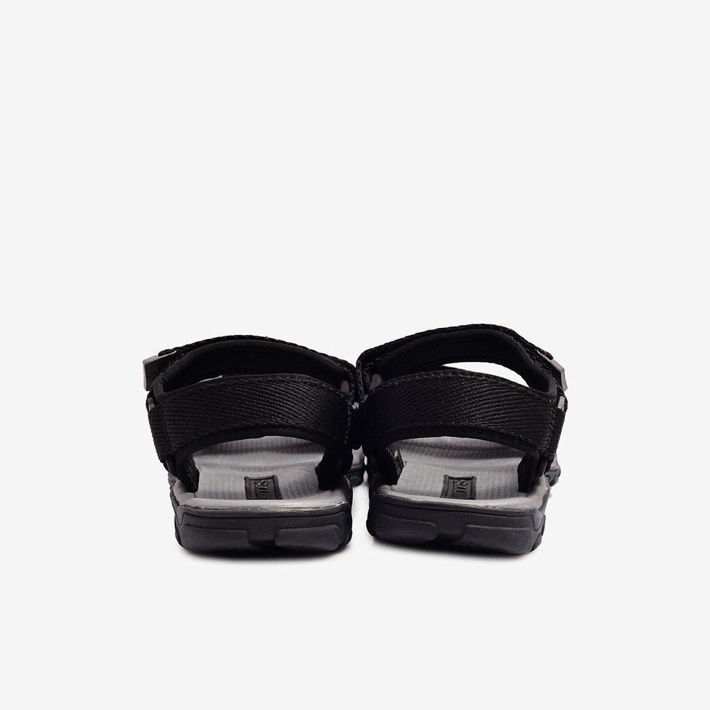 Sandal Si Cao Su Nam BT DRM038500DEN