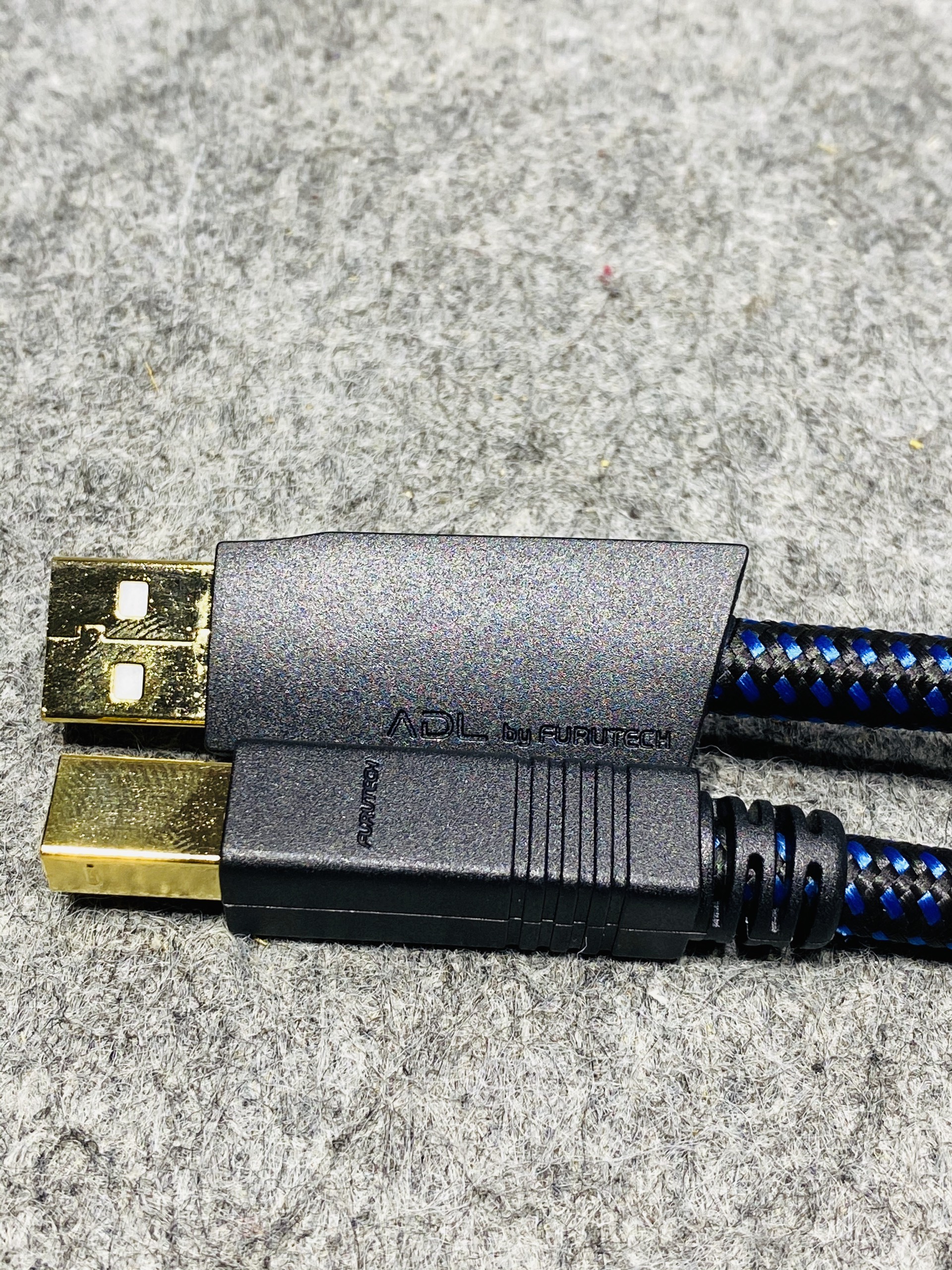 Dây USB Furutech