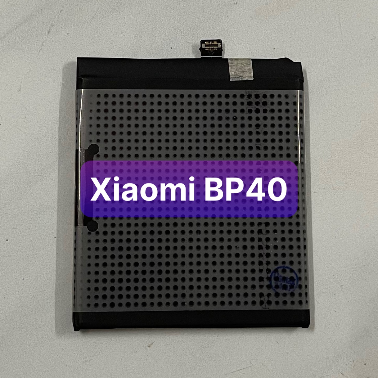 Pin Xiaomi BP40 Redmi K20