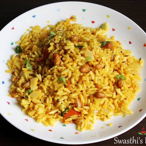 BỎNG GẠO – PUFFED RICE / MURI 200G