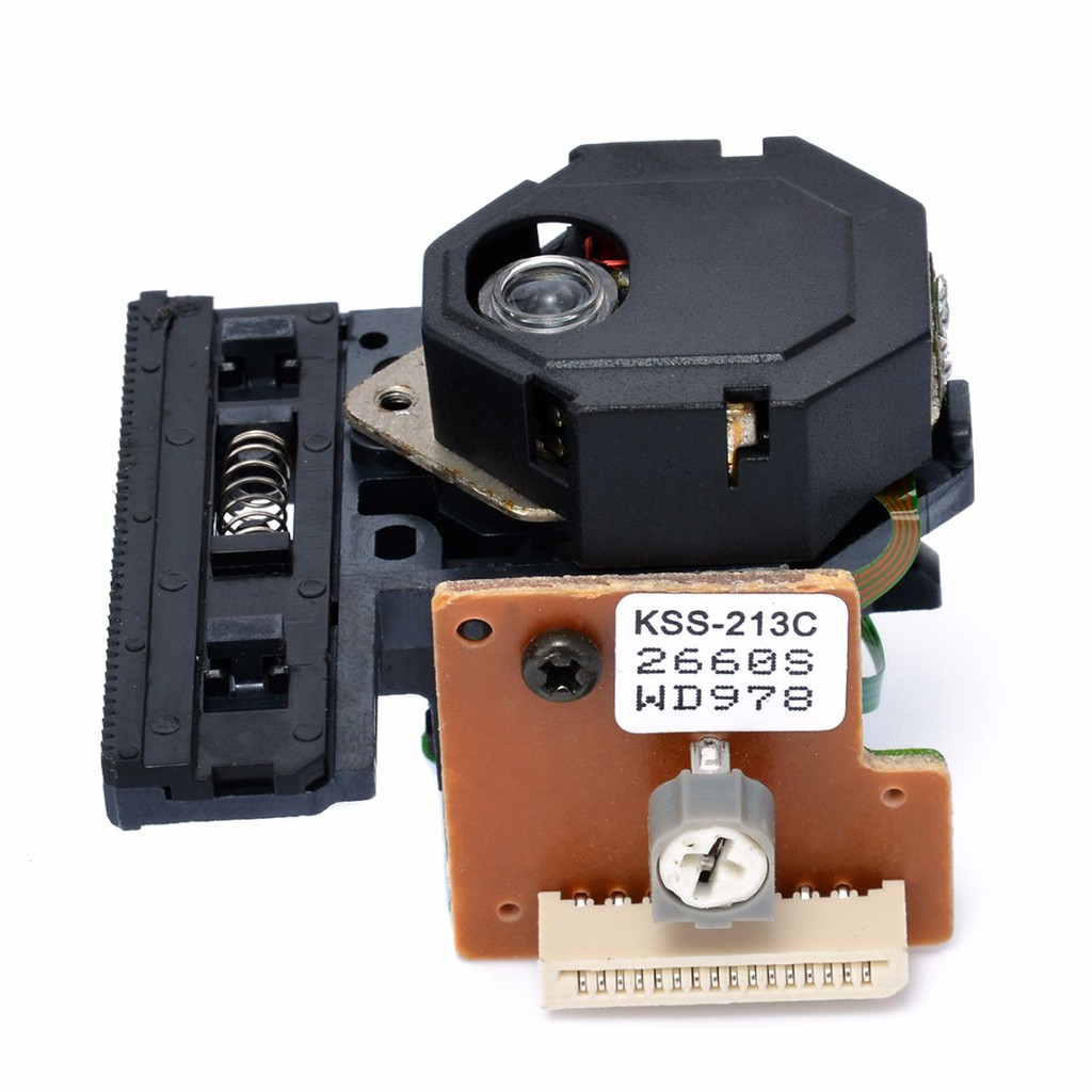 Mắt Đọc Laser KSS-213C Cho Đầu CD DVD