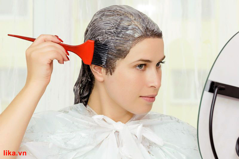 Cọ Quét Thuốc Nhuộm Tóc Thường Giá Rẻ