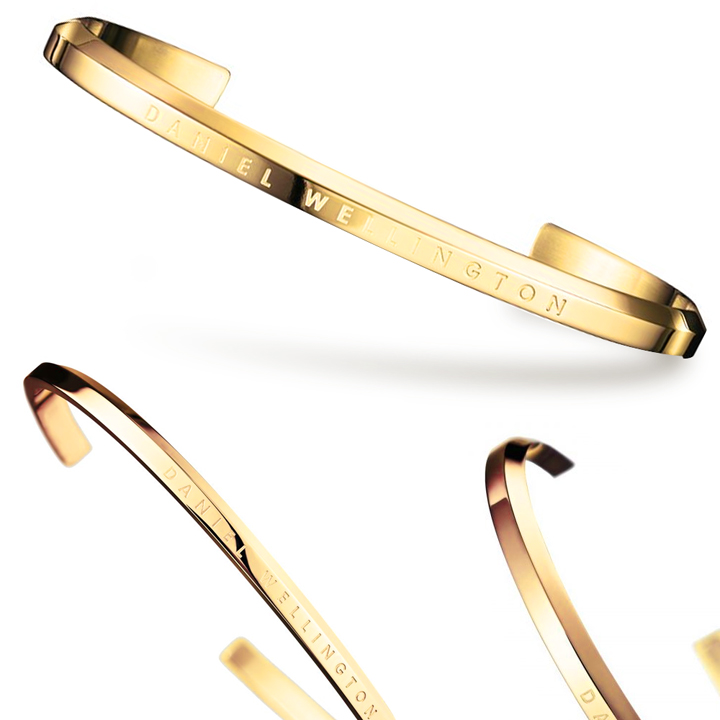 VÒNG TAY TITAN DANIEL WELLING - Endeavor Jel Store