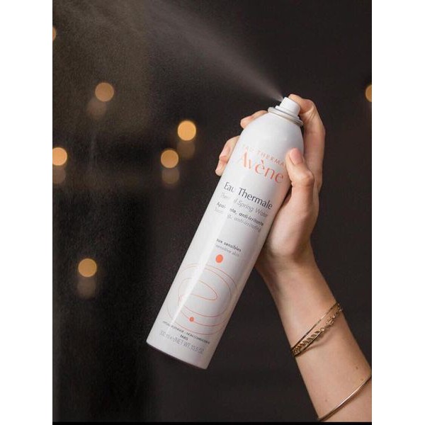 Xịt Khoáng Avene Pháp 50ml-300ml