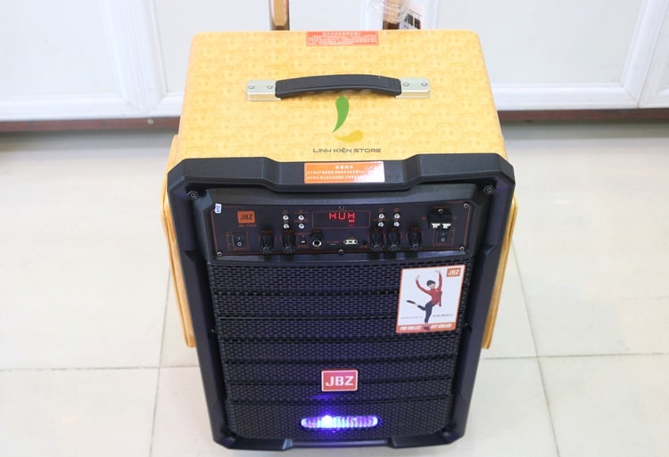 Loa bluetooth Marshall Woburn III(hàng trưng bày like new fullbox)