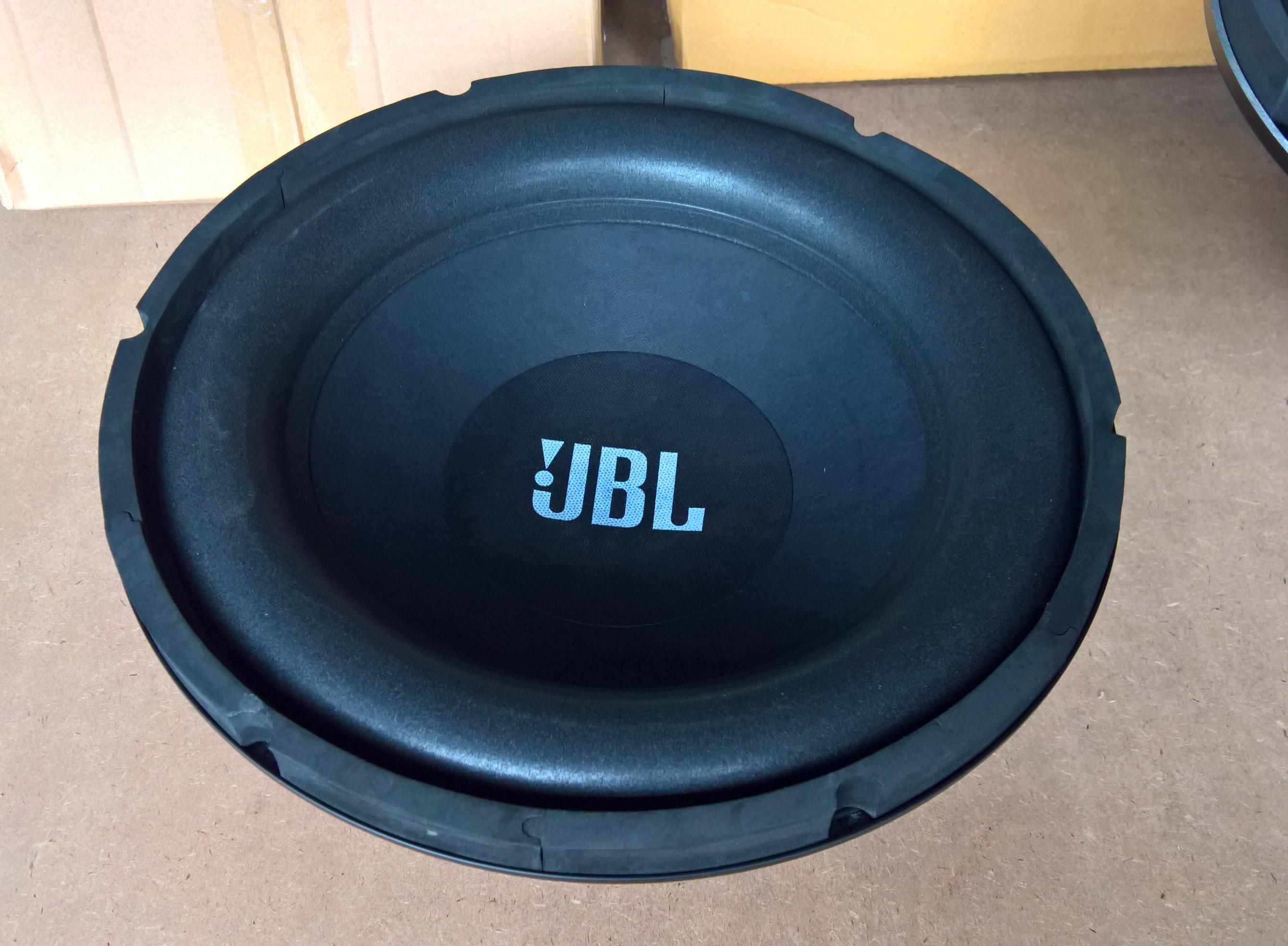 Loa rời Bass trầm ,SUB B12-140SJ