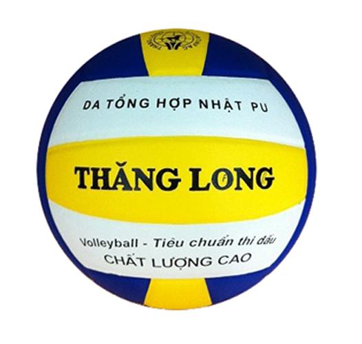 Bóng chuyền thi đấu thăng long da Nhật VB7000