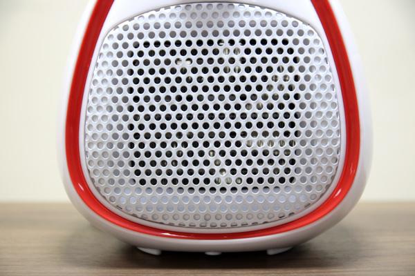 Quạt sưởi gốm Ceramic mini FujiE CH-202