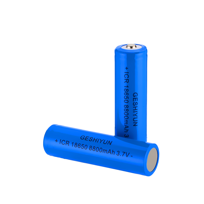 Cell Pin 18650 3.7v 1800mAh mới 100% chuẩn