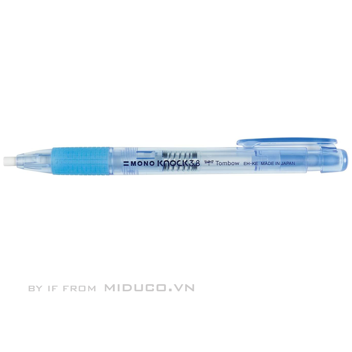 Bút gôm tẩy TOMBOW MONO Knock