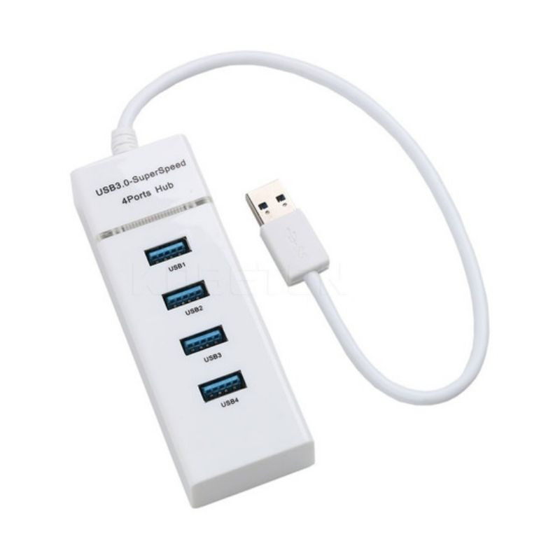Hub USB 4port 3.0
