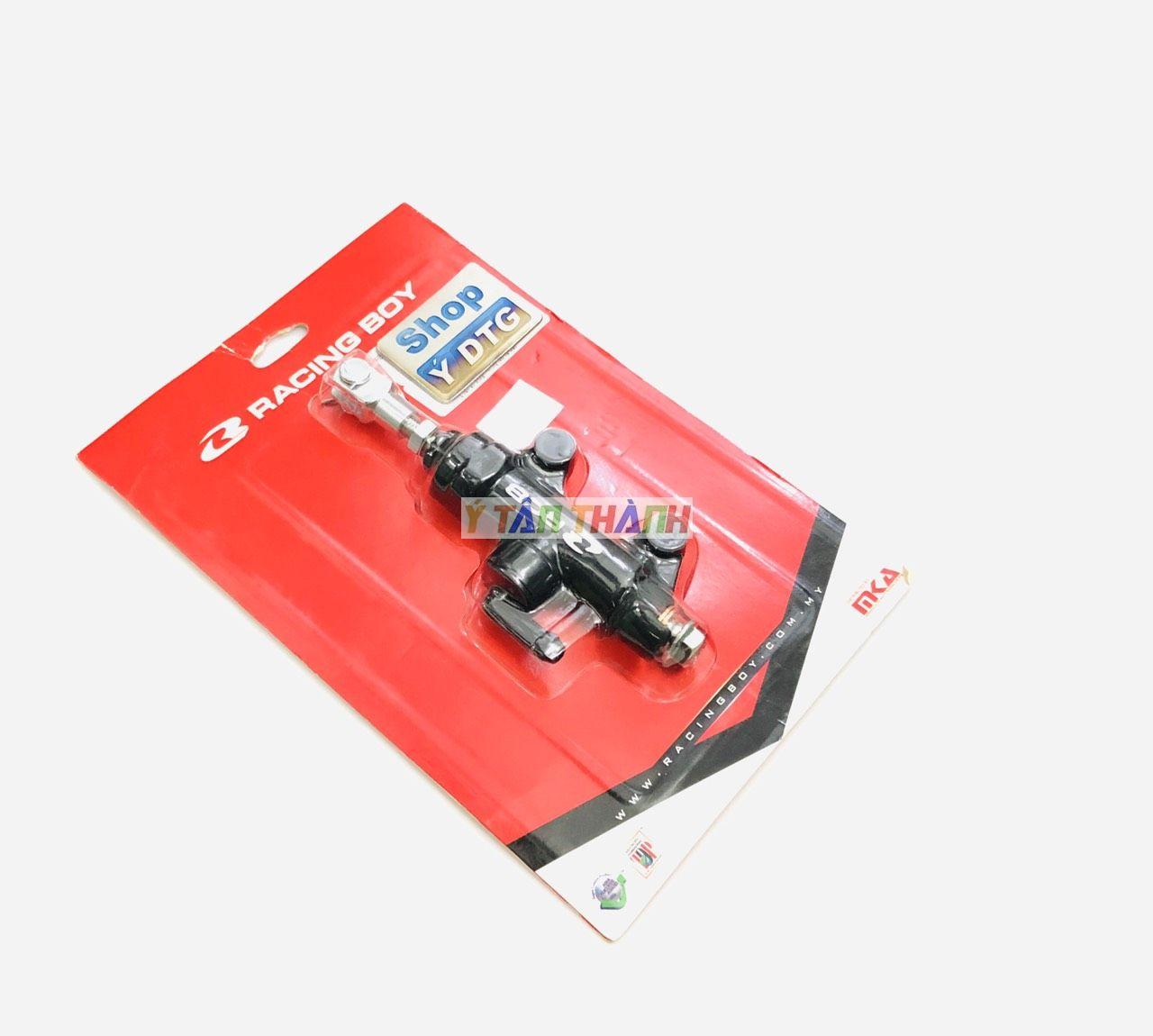 Pen Đạp Thắng Sau Racing Boy