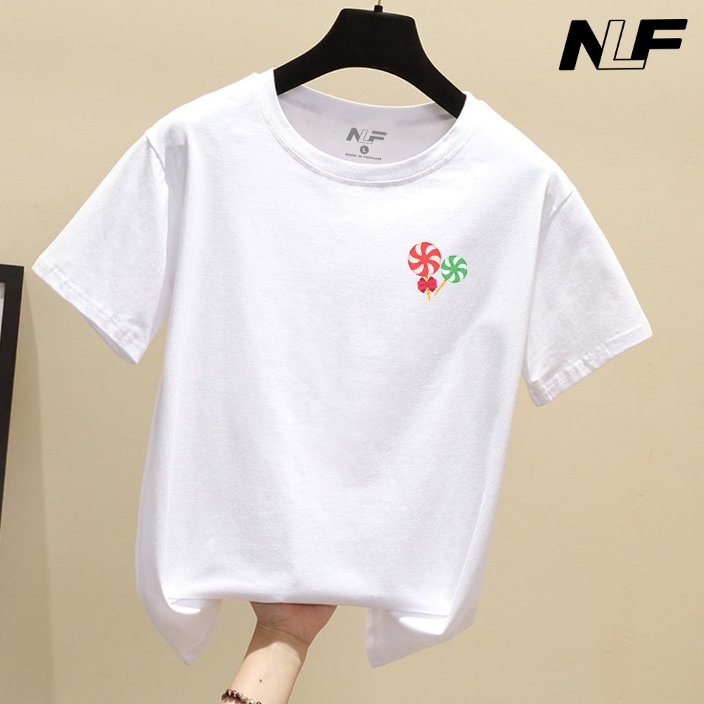 T-Shirt TIA-001 - NLF