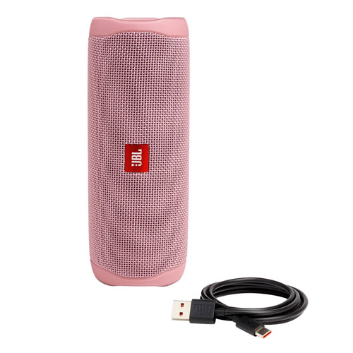 Loa JBL Flip 5 - Hàng Chính Hãng