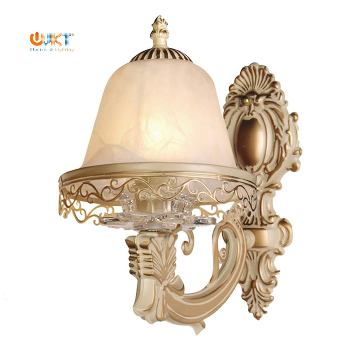 Đèn Trang Trí Vách Cổ Điển Netviet NV 8205/1