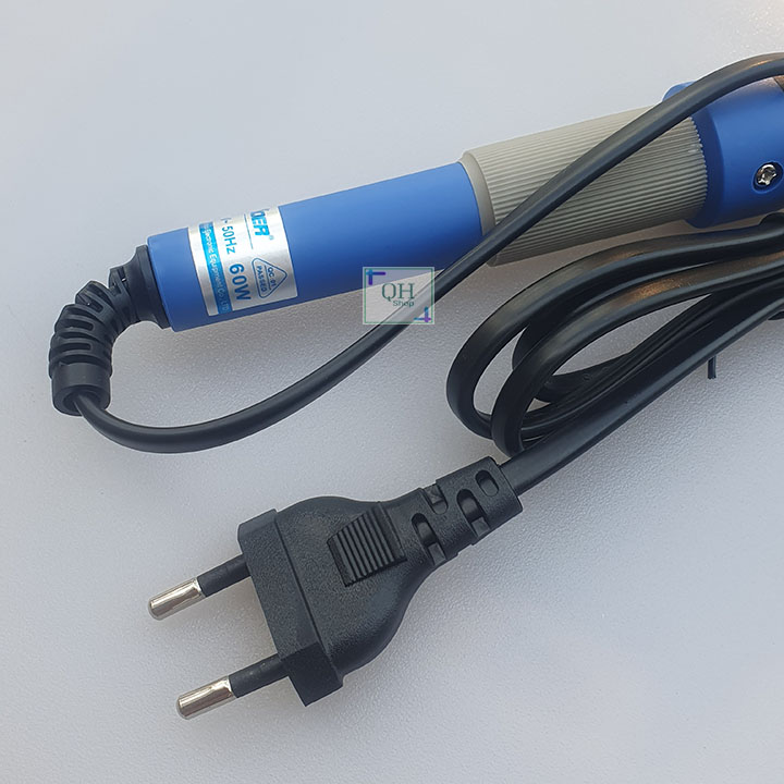 Mỏ Hàn Chì , Mỏ Hàn Thiếc , Mỏ Hàn Điện 60W 50Hz