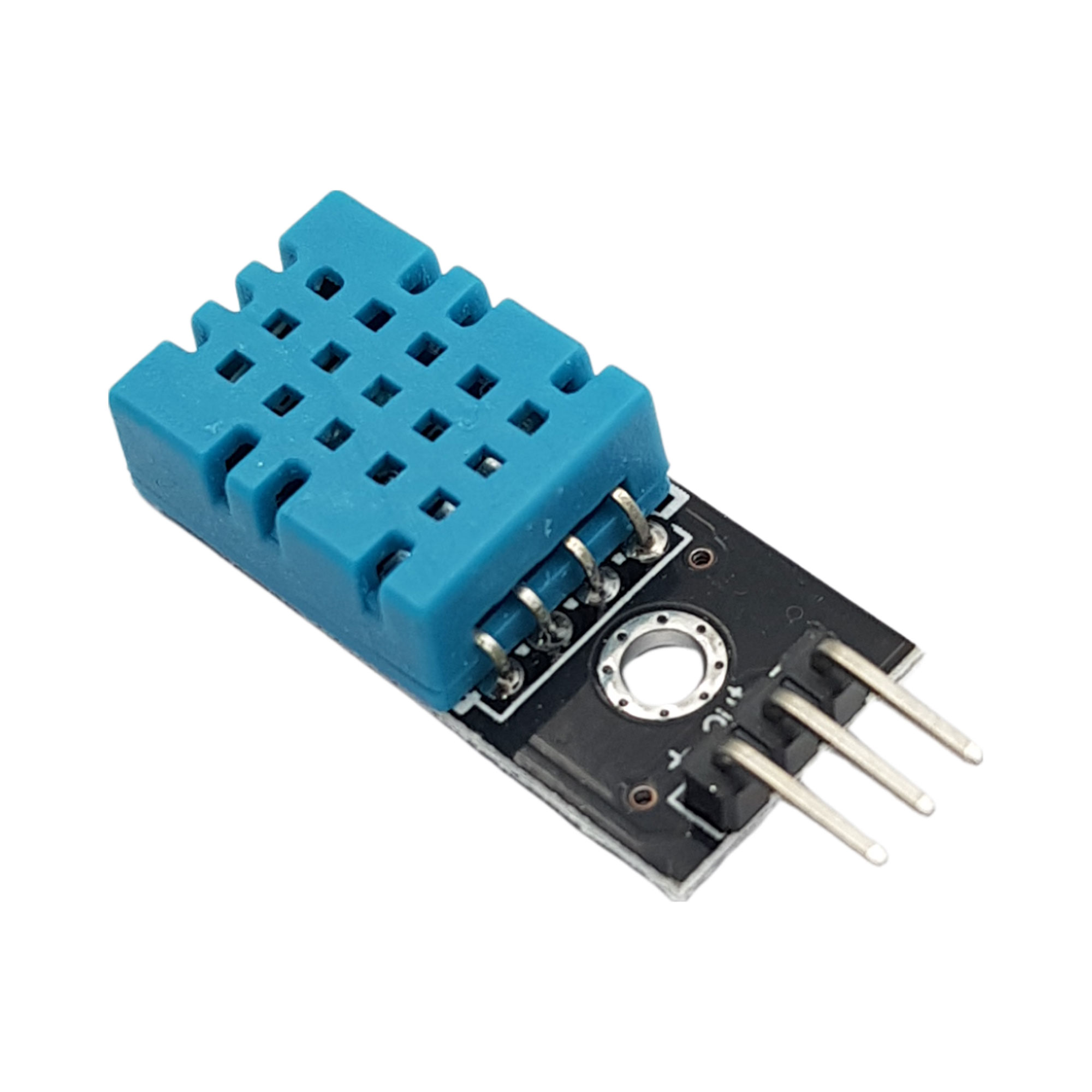 Module Cảm Biến Độ Ẩm Nhiệt Độ DHT11