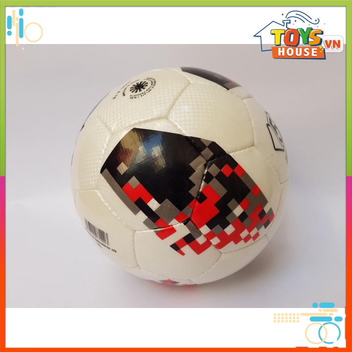 Quả bóng đá số 5 world cup cao cấp