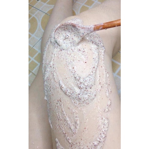 Bột Đậu Đỏ Handmade Tắm Trắng, Tẩy Da Chết, Đắp Nạ