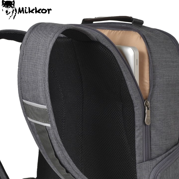 [HCM]Balo Mikkor The Abraham