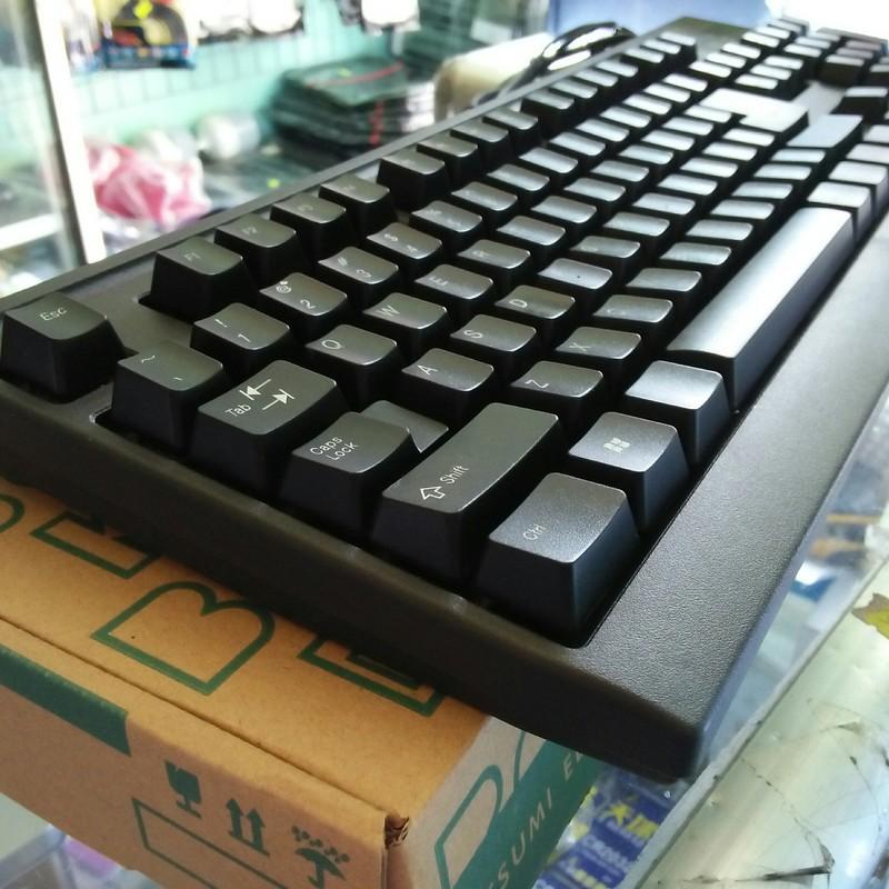 Bàn phím Mitsumi cổng USB