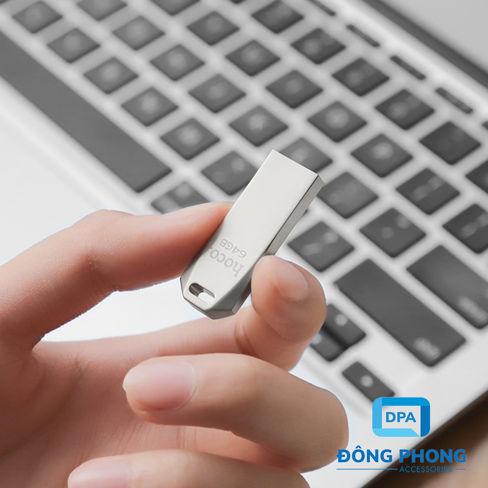 USB HOCO 64GB UD9 Chính Hãng